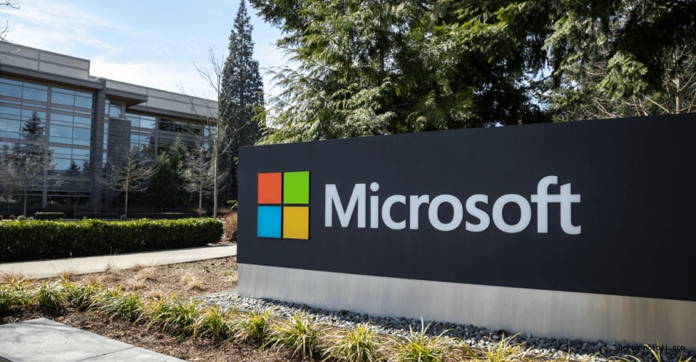 Microsoft, Ağustos 2022 ayı güncellemesi yayınladı.