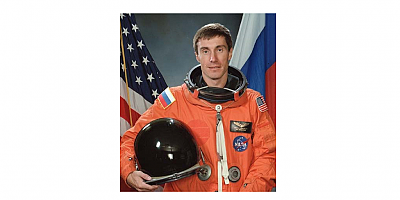Kozmonot  Sergey Krikalev, Uzaydan İndiğinde Ülkesi Yıkılmıştı