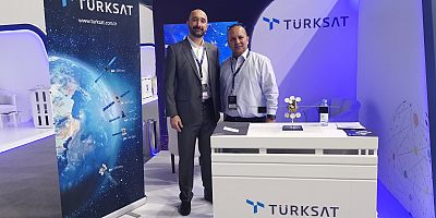 Türksat ASBU Radyo ve Televizyon Kongresi’nde