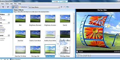 Windows Movie Maker neden yok ? Yerine hangi programı kullanabilirim